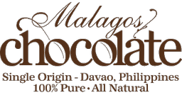 Malagos Chocolate logo