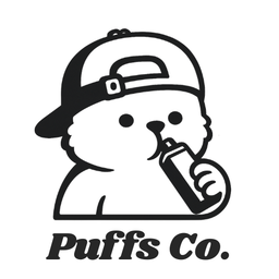 Puffs Co. logo